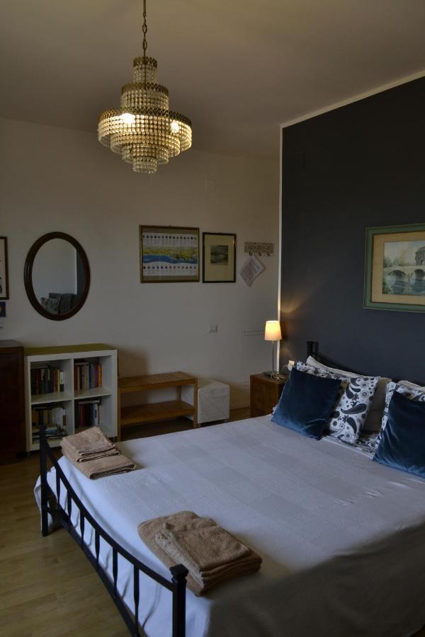 Osimo B&B Экстерьер фото