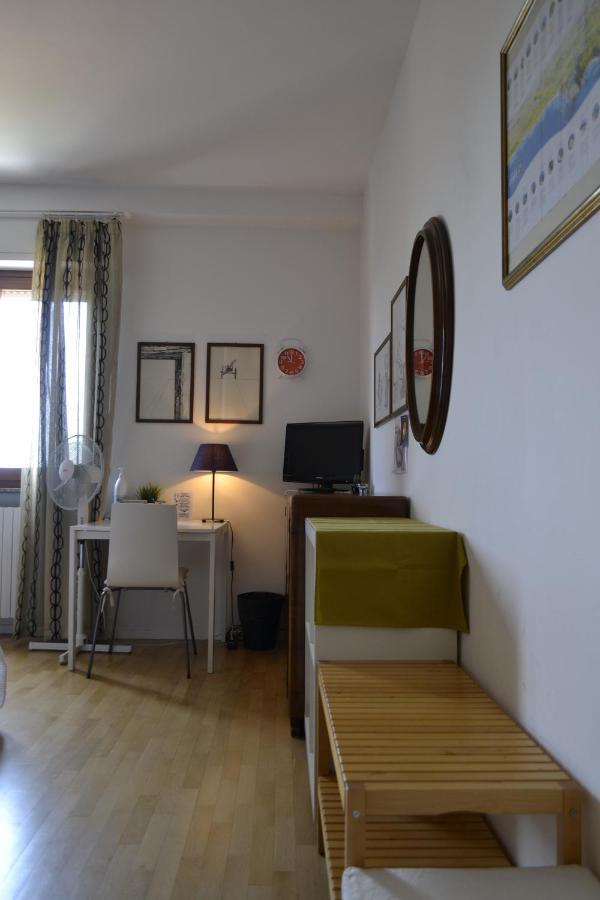 Osimo B&B Экстерьер фото
