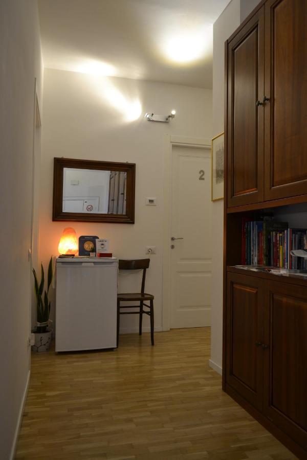 Osimo B&B Экстерьер фото